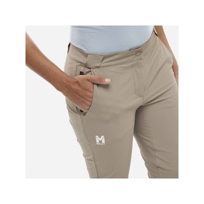 3. MILLET Ubic Stretch Pant W Damenhose beige