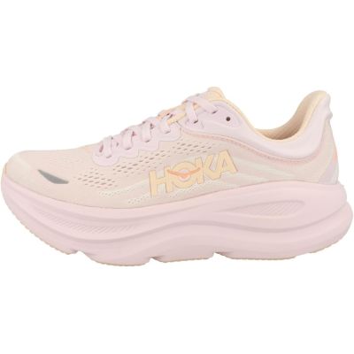 5. HOKA Bondi 9 V Damen-Laufschuhe (1162012-LRMT)