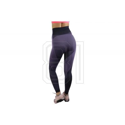 3. GymHero Leggings W HEATHER Schuhe