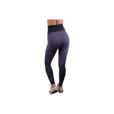 3. GymHero Leggings W HEATHER Schuhe
