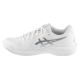 2. ASICS Gel-Dedicate 9 Clay 1042A314-101 Weiß 39