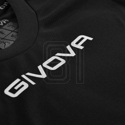 7. Givova One U MAC01-0010 Fußballtrikot