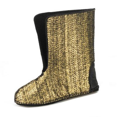 6. Trollkids Kinder Telemark Winter Boot XT, wasserdichte Winterstiefel für Jungen/Mädchen (193-100)