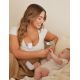 20. Momcozy S12 Pro Milchpumpe 180 ml Elektronisch