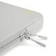 8. Tech-Protect Defender Laptoptasche 13-14" - Grau