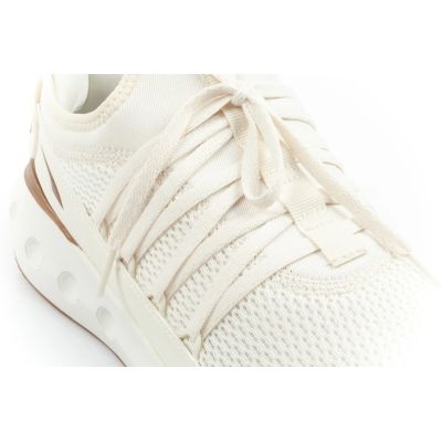 7. Puma Herren-Sportschuhe Softride Carson Fresh, leichte Sneaker, ecru