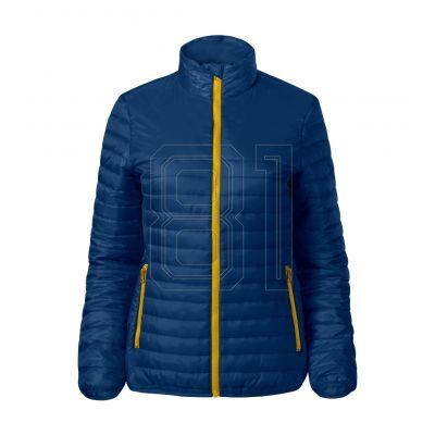 2. Malfini Phantom W Jacke MLI-54187 Dunkelblau