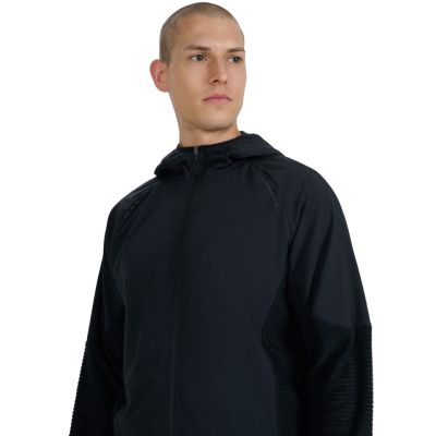 4. Jacke, Sweatshirt 4F M 4FWAW25TFSWM582 20S