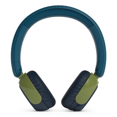 7. Philips 4000er Serie TAK4200CT/00 Kopfhörer/Headset Kabelloses Kopfbügel-Headset Anrufe/Musik Bluetooth Blau, Grün