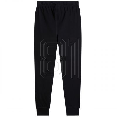 2. Champion Rippbündchenhose M 220733 KK001