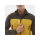 3. MILLET M Fusion Grid Jkt Jacke Gelb