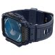7. Spigen Rugged Armor "Pro" Apple Watch Armband 46mm - Blau