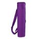 2. GAIAM-ABDECKUNG MIT GURT FÜR DEEP PLUM MAT 61338