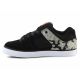 9. DC Pure Black Camouflage M 300660-CA1 Schuhe