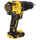3. DeWalt 18V DCD709N-XJ Schlagbohrmaschine