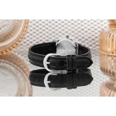 7. Damenuhr CASIO LTP-V002L-1AUDF + Box