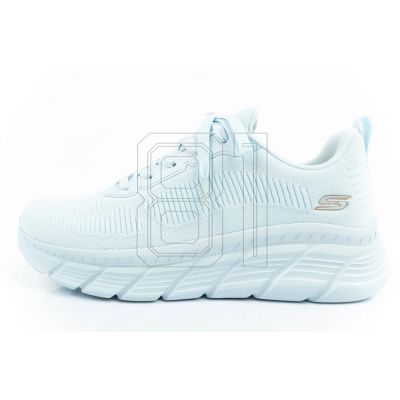 2. Skechers Bobs W 117385/LTBL Schuhe