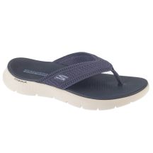 Skechers Go Walk Flex Sandale - Holly 141459-NVY Marineblau 36