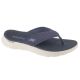 Skechers Go Walk Flex Sandale - Holly 141459-NVY Marineblau 36