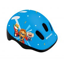 Spokey Fun Jr SPK-944803 Fahrradhelm