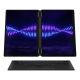 4. ASUS ROG Zephyrus Duo 16 GX651AX-U9322X Ultra 9 386H 2x16,0" 3K Touch OLED 120Hz 1100nits AG 32GB LPDDR5X SSD2TB GeForce RTX 5090 24GB CAM1080p + IR 90Whs W11Pro Aluminium Stellar Gray