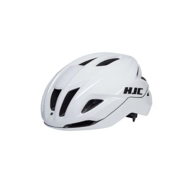 2. HJC CROSSER WHITE Fahrradhelm, Größe L
