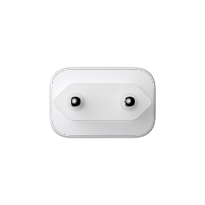 7. Joyroom JR-TCF21 Netzwerkladegerät USB-C / USB-A 20W PD / QC 3.0 - Weiß