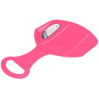8. Schneerutscher APPLE SOFT GRIP ROSA