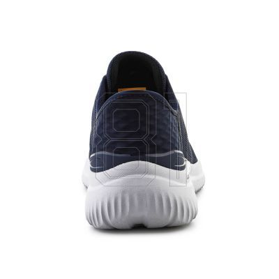 4. Skechers Bounder 2.0 Emerged M 232459-NVY Schuhe