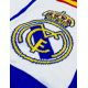 2. Real Madrid Fanschal, doppelt gestrickter Schal, 1. RM4BUFD1