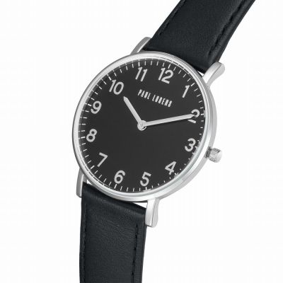 2. Herrenuhr Paul Lorens PL11989A5-1A1 + Box