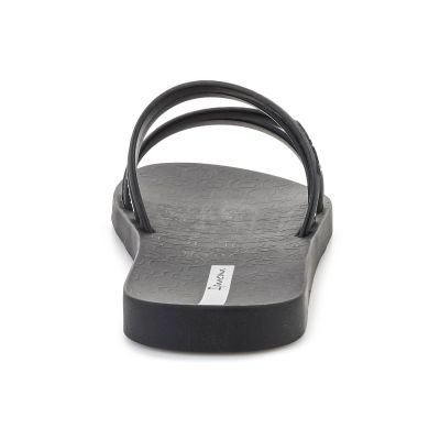 5. IPANEMA MESH SLIDE II FEM SCHWARZ/SILBER 83751-BP394