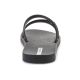 5. IPANEMA MESH SLIDE II FEM SCHWARZ/SILBER 83751-BP394