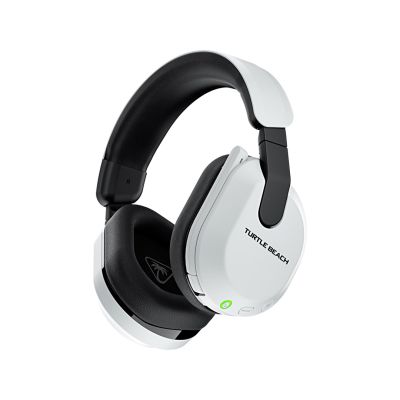 14. Turtle Beach Stealth 600 Gen 3 Kabelloses Bluetooth-Gaming-Headset mit Bügel, Weiß