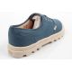 4. Palladium Herren-Sportschuhe Dunelite OX, leichte Sneaker, blau