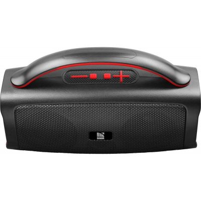 6. DEFENDER BLUETOOTH-LAUTSPRECHER 5.4 BEATBOX 18 20W 65218