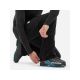 6. Herren-Skihose MILLET M PIERRAENT XCS PANT schwarz