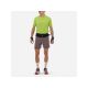 2. MILLET Intense 2In1 Short M lila Herrenshorts