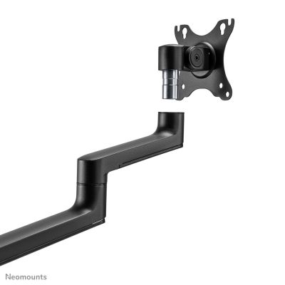 13. Neomounts DS60-425BL2 Monitorhalterung/Ständer 68,6 cm (27") Schreibtisch Schwarz