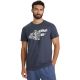 2. T-Shirt 4F M 4FWAW25TTSHM3132 24M