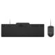 2. Lenovo 310 USB-A Kabelgebundenes Combo-Kabel (US-Englisch) GX31R09775