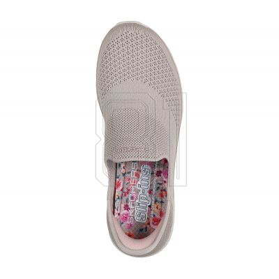 7. Skechers Slip-In-Schuhe: Virtue - Sleek W 104425/TPE