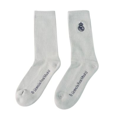 7. Real Madrid Hohe Socken 3er-Pack 2900003437