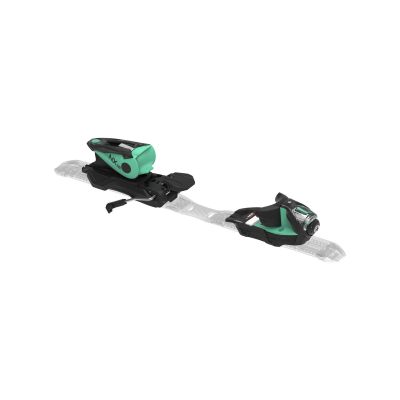 6. Rossignol Arcade W 84 Konect / NX 12 Konect GW B90 Aqua Blac Ski