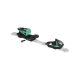 6. Rossignol Arcade W 84 Konect / NX 12 Konect GW B90 Aqua Blac Ski