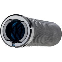 LEATT Grips ReaFlex 6.0 Diamond Thin O29mm Einheitsgröße Fahrradgriffe