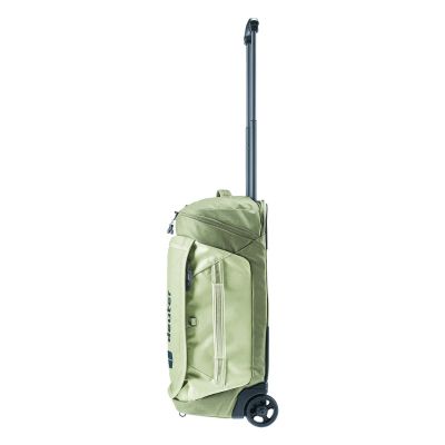 9. Deuter Duffel Pro Movo 36 3501025-1213 Mineral Grove
