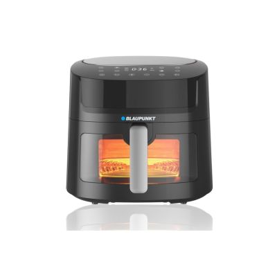 2. Blaupunkt AFD712 Fritteuse (fettfrei; 7,2 l; 1800 W)
