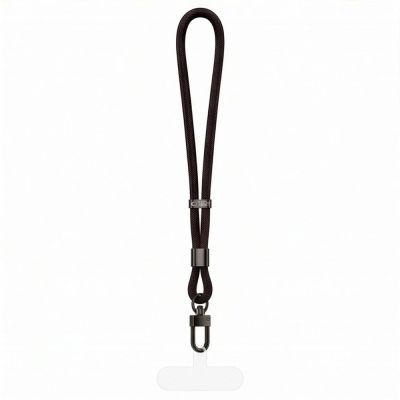 3. Tech-Protect C11S Seil-Handschlaufe für Handys – Schwarz
