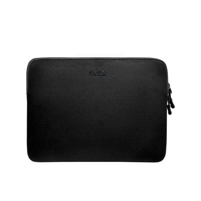 Puro Slim Guard 13" Laptoptasche - Schwarz